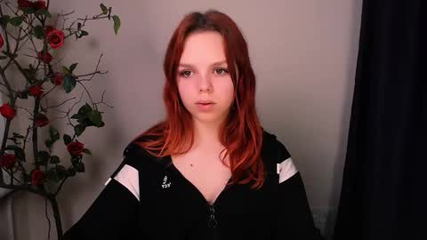 Ariel online show from November 26, 2025, 9:38 pm