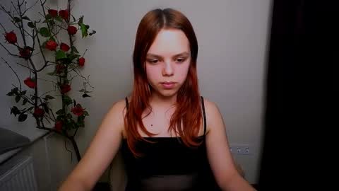 Ariel online show from March 10, 2026, 8:47 pm