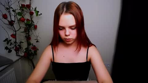 Ariel online show from March 11, 2026, 9:54 pm