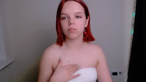 Ariel online show from May 25, 2026, 8:48 pm