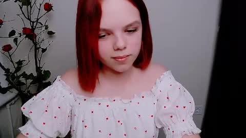 Ariel online show from May 27, 2026, 9:01 pm