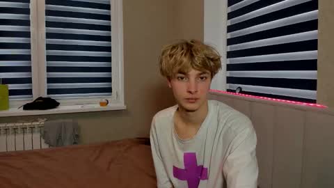 BunnyBlush online show from February 10, 2026, 9:02 am