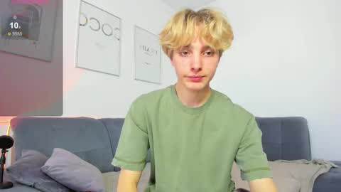 BunnyBlush online show from March 22, 2026, 11:24 am