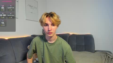 BunnyBlush online show from March 29, 2026, 9:53 am