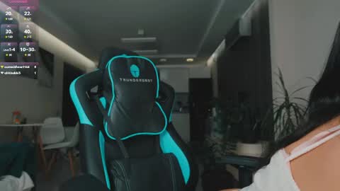 Snapshot of bunnyclide chatting on April 7, 2026, 3:51 am Bonny and Clide Help us by thumbs up online show from April 7, 2026, 3:51 am