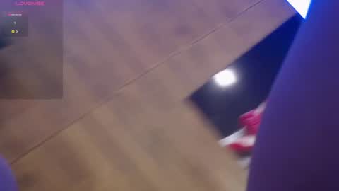 Snapshot of bunnyebony1 chatting on January 11, 2025, 8:43 am Ashlye online show from January 11, 2025, 8:43 am