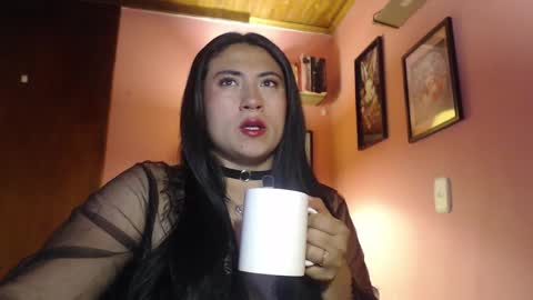 bunnyEmilyR0s33 online show from January 9, 2025, 7:52 am