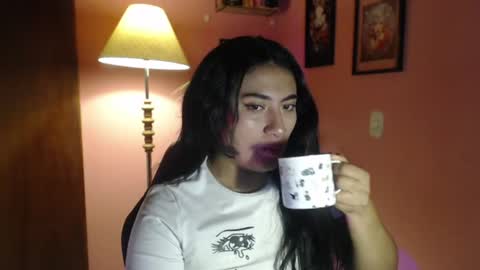 Snapshot of bunnyemilyr0s33 chatting on June 25, 2026, 8:08 am bunnyEmilyR0s33 online show from June 25, 2026, 8:08 am