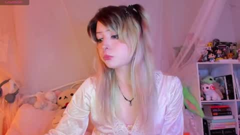 bunnyislewd online show from February 1, 2025, 2:37 am