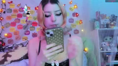 bunnyislewd online show from November 17, 2025, 3:45 am