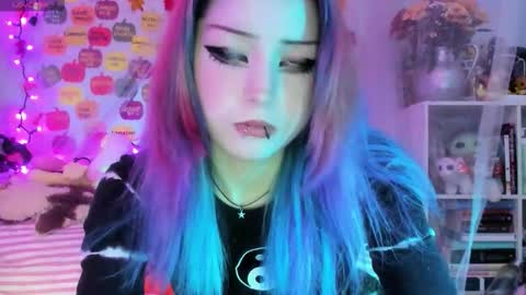 bunnyislewd online show from November 21, 2025, 2:54 am