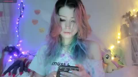 bunnyislewd online show from January 9, 2026, 3:53 am