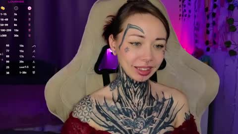 bunnykelly online show from April 15, 2026, 5:58 am