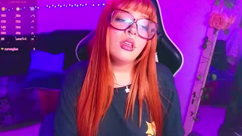 bunnylilith_ online show from February 2, 2026, 12:31 am