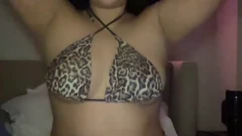 bunnymami333 online show from September 12, 2025, 6:24 am