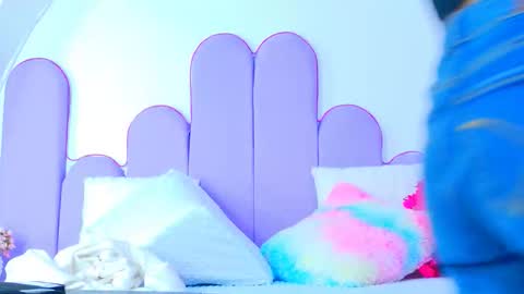 Bunny online show from May 2, 2026, 3:11 am
