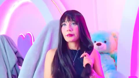 Bunny online show from May 14, 2026, 3:13 am