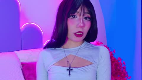 Bunny online show from May 24, 2026, 3:11 am