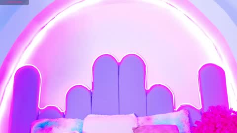 Bunny online show from June 2, 2026, 3:30 am