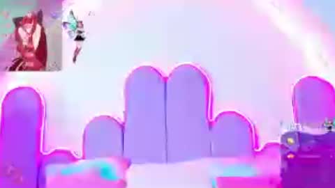 Bunny online show from June 14, 2026, 3:19 am