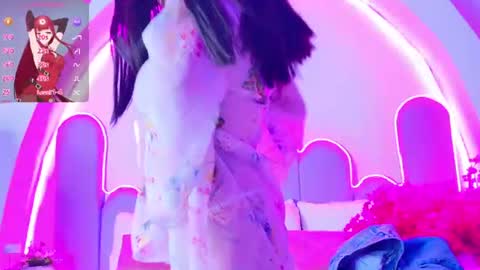 Bunny online show from June 15, 2026, 3:31 am