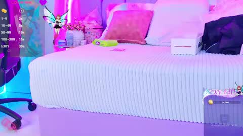 Bunny online show from June 25, 2026, 5:12 am