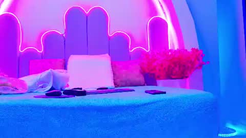 Bunny online show from July 9, 2026, 3:10 am
