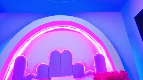 Bunny online show from July 10, 2026, 3:33 am