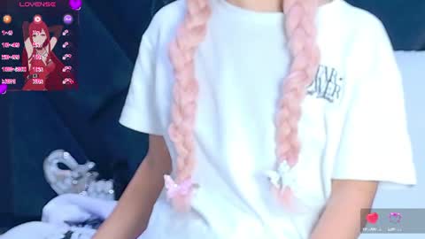 Bunny online show from July 14, 2026, 3:11 am