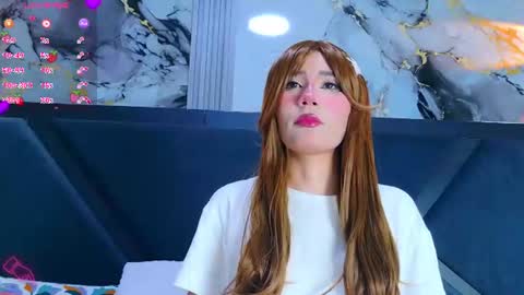 Bunny online show from July 16, 2026, 3:12 am