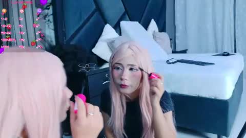 Bunny online show from July 25, 2026, 3:37 am
