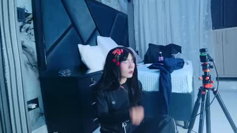 Bunny online show from July 27, 2026, 3:13 am