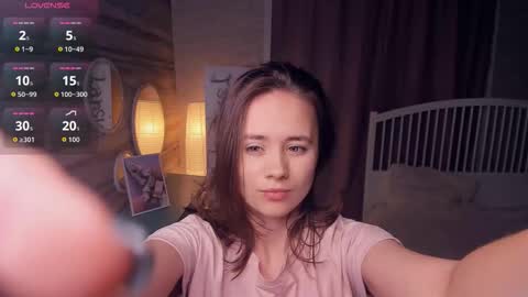 Lizy online show from November 20, 2025, 7:52 am