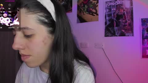 Jess online show from January 24, 2025, 2:51 pm