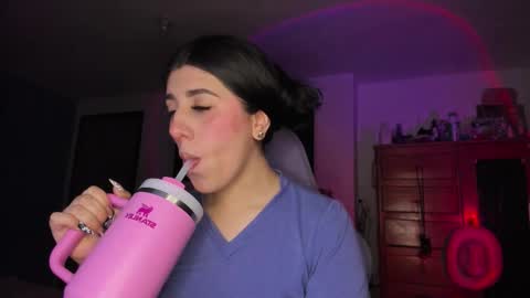 Jess online show from October 10, 2025, 3:05 am