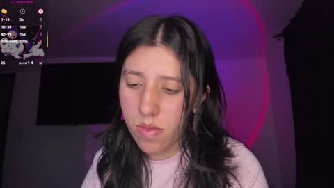 Jess online show from March 18, 2026, 1:20 am