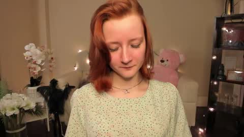 Snapshot of bunnyy_4u chatting on May 16, 2026, 3:33 pm Lilith online show from May 16, 2026, 3:33 pm