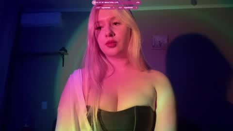 Angel online show from April 23, 2026, 12:04 pm