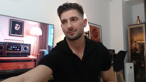 BunzDanny online show from November 14, 2025, 5:33 pm