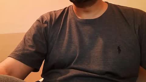 Snapshot of burlymonster chatting on January 2, 2025, 12:57 pm Hairy Arabian online show from January 2, 2025, 12:57 pm