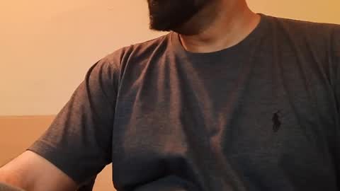 Snapshot of burlymonster chatting on January 3, 2025, 4:00 am Hairy Arabian online show from January 3, 2025, 4:00 am