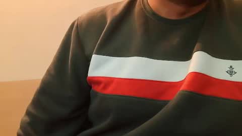 Snapshot of burlymonster chatting on January 3, 2025, 4:16 pm Hairy Arabian online show from January 3, 2025, 4:16 pm