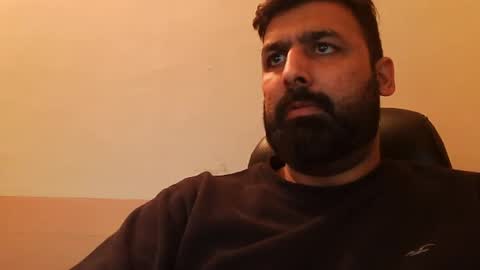 Snapshot of burlymonster chatting on January 15, 2025, 6:40 pm Hairy Arabian online show from January 15, 2025, 6:40 pm