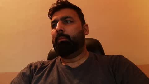 Snapshot of burlymonster chatting on January 21, 2025, 3:37 am Hairy Arabian online show from January 21, 2025, 3:37 am