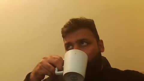 Snapshot of burlymonster chatting on February 26, 2025, 10:15 am Hairy Arabian online show from February 26, 2025, 10:15 am