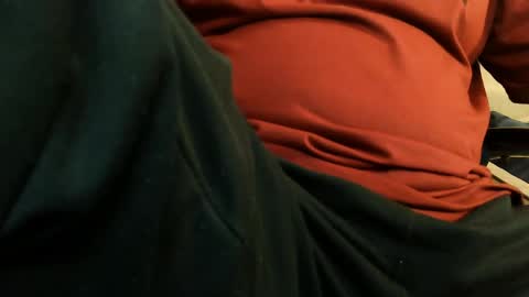 Hairy Arabian online show from April 29, 2026, 4:49 am