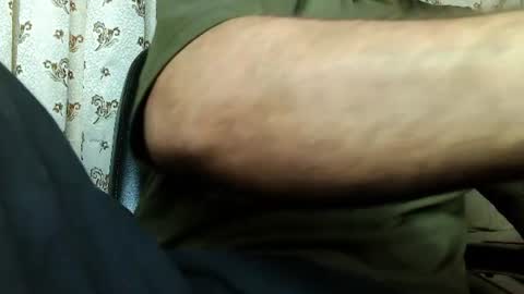 Hairy Arabian online show from July 12, 2026, 9:11 am