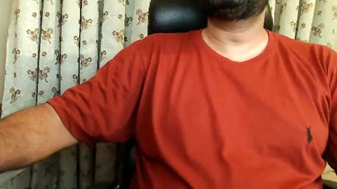 Hairy Arabian online show from July 13, 2026, 6:33 pm