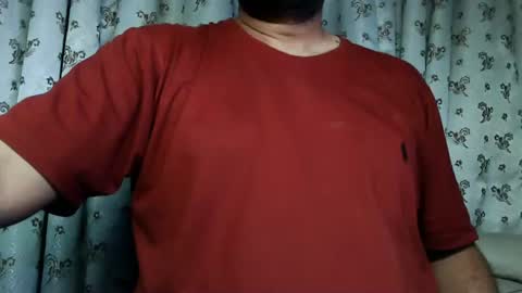 Hairy Arabian online show from July 30, 2026, 6:40 pm