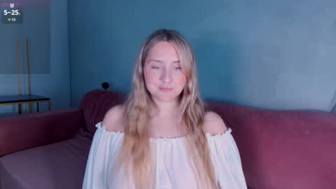 Lissa online show from September 14, 2025, 5:56 pm